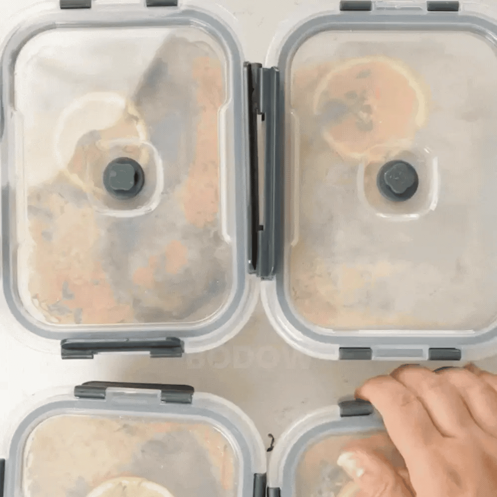 Batch Your Way : 555 Batch Cooking Recipes for Easier Evenings