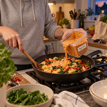 Sauce Stash : 250 Freezer-Friendly Sauce Recipes for Faster, Easier Dinners