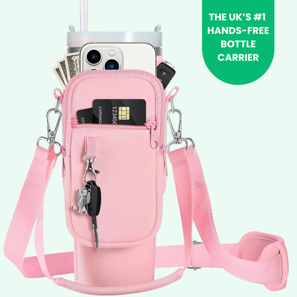 HF33 BamBaw hydration bottle full product range overview