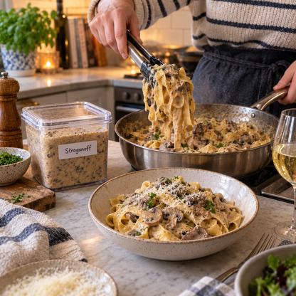 Sauce Stash : 250 Freezer-Friendly Sauce Recipes for Faster, Easier Dinners