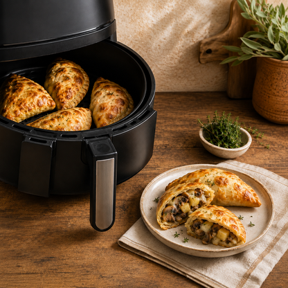 Air Fryer Fix : 700 Easy & Reliable Recipes