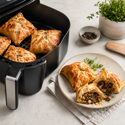 Air Fryer Fix : 700 Easy & Reliable Recipes