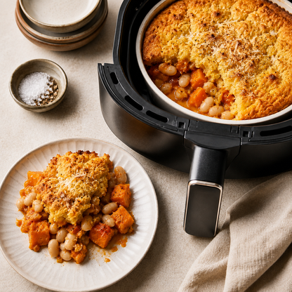 Air Fryer Fix : 700 Easy & Reliable Recipes