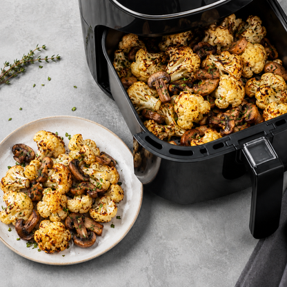 Air Fryer Fix : 700 Easy & Reliable Recipes