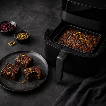Air Fryer Fix : 700 Easy & Reliable Recipes