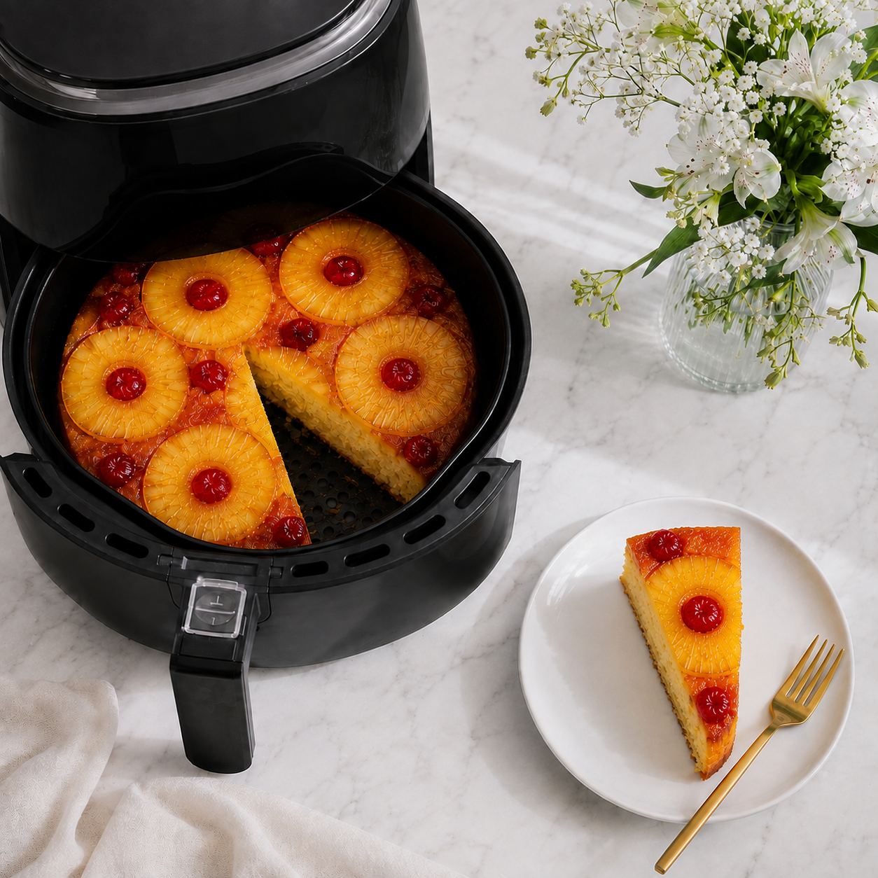 Air Fryer Fix : 700 Easy & Reliable Recipes
