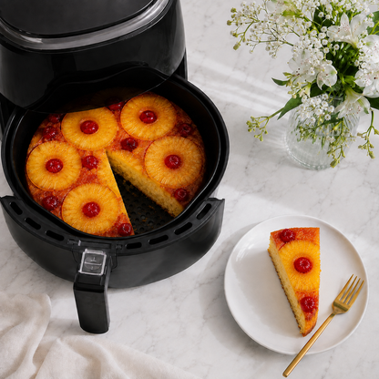 Air Fryer Fix : 700 Easy & Reliable Recipes
