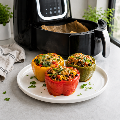 Air Fryer Fix : 700 Easy & Reliable Recipes
