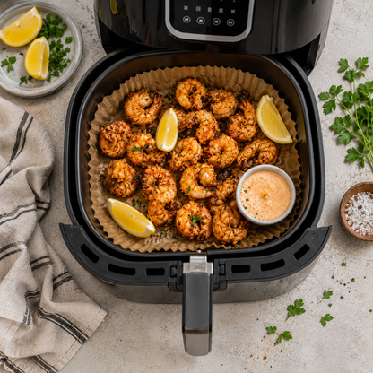Air Fryer Fix : 700 Easy & Reliable Recipes