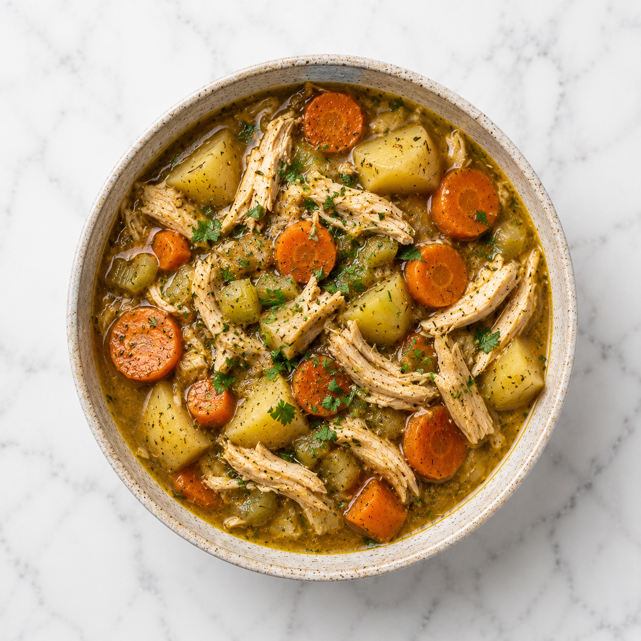 PotPerfect : 505 Foolproof Instant Pot Recipes With Real Timings & Clear Settings