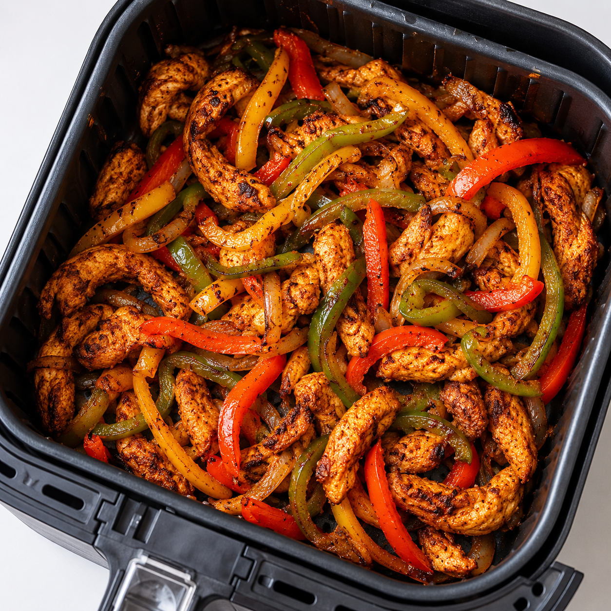 Air Fryer Fix: 700 Easy & Reliable Recipes