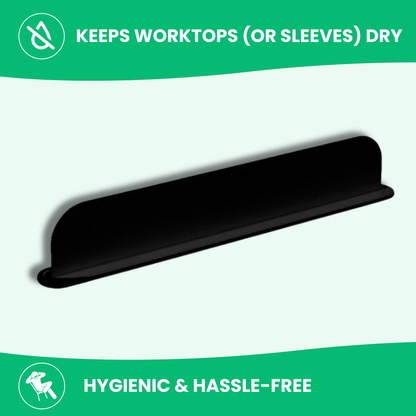SR28 PRO kitchen worktop mat size dimensions guide