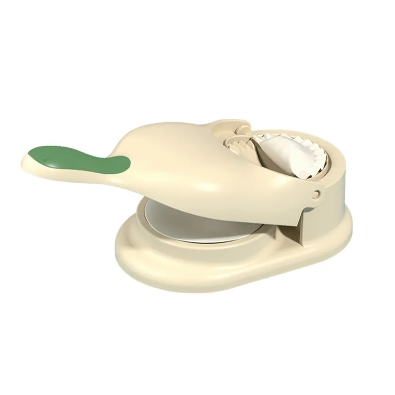 Close-up of ravioli maker showing individual pasta moulds – kitchen pasta tool