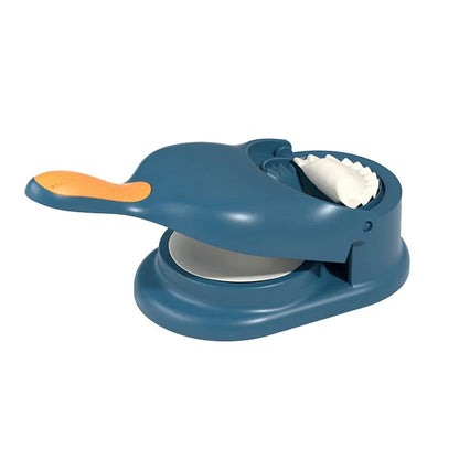 Maestro Ravioli set including rolling pin and mould – complete pasta kit