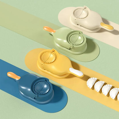 Maestro Ravioli maker tray with fresh pasta dough – homemade ravioli tool