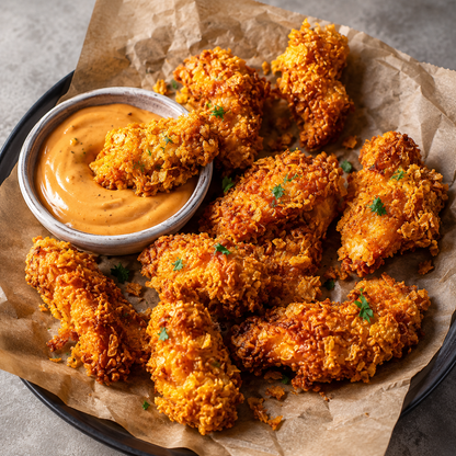 Air Fryer Fix: 700 Easy & Reliable Recipes