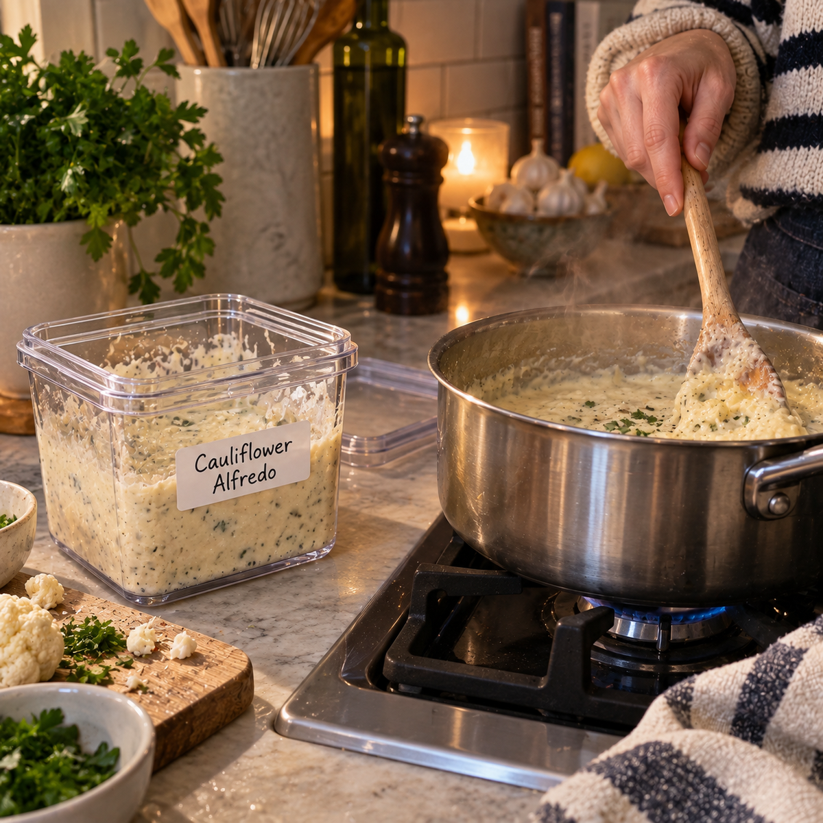 Sauce Stash : 250 Freezer-Friendly Sauce Recipes for Faster, Easier Dinners