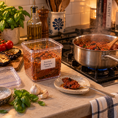 Sauce Stash : 250 Freezer-Friendly Sauce Recipes for Faster, Easier Dinners